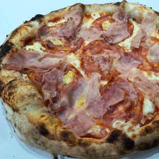 Pizza Sole Mio Ø 32cm