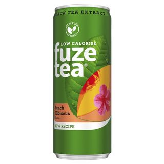 Fuze tea Piersici 250 ml