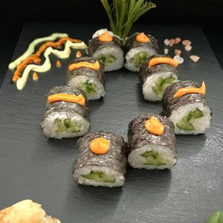 Castravete maki