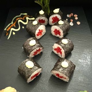 Ardei rosu maki