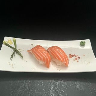 Somon nigiri