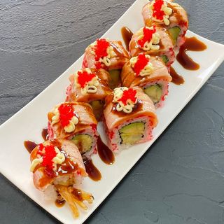 Tiger roll 250g