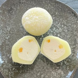 Mochi inghetata cu Yuzu 2 buc