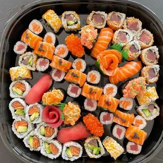 Somon si ton lovers (64 buc.)