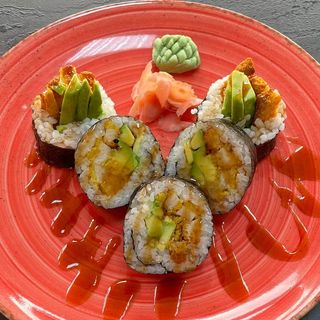 Pui Katsu 5 Bucăți 200g
