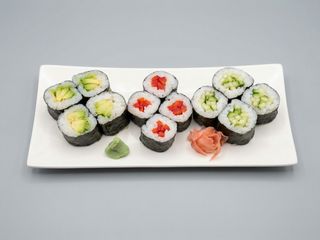Maki Veggie set