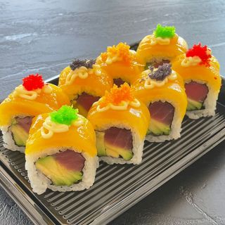 Mango roll 250g