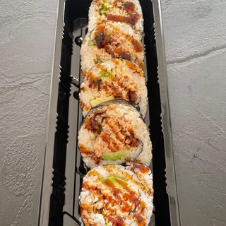Ton Copt Teriyaki 5 Bucăți 200g