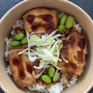 Peste-Spada Teriyaki Donburi 330g