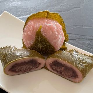 Sakura mochi 1 buc 50g