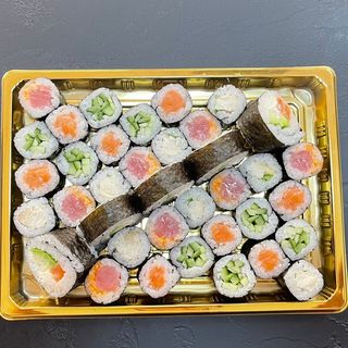 Maki combo 37 buc