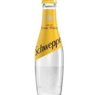 Schweppes Tonic