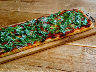 Diavola sbagliata 30cm