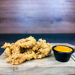 6 pc Chicken Tenders