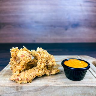 4 pc Chicken Tenders