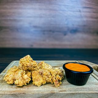 6 pc Chicken Nuggets