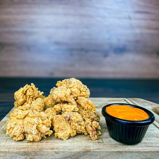 12 pc Chicken Nuggets