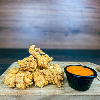 9 pc Chicken Nuggets