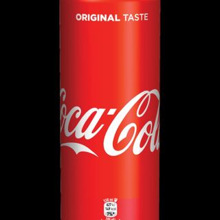 Coca-Cola