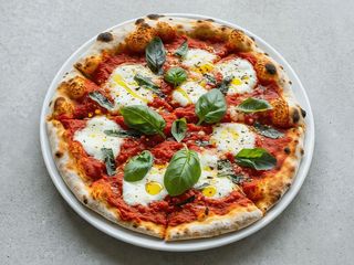 Pizza Napoletana Ø 32cm