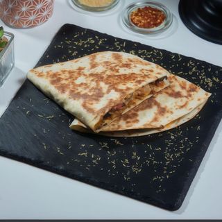 Tortilla Duruk vită