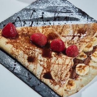 CLĂTITĂ CU DULCEAȚĂ 1+1