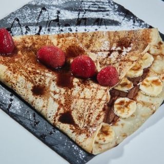 CLĂTITĂ CU CIOCOLATĂ 1+ 1