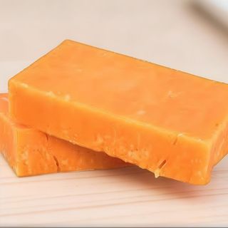 Brânză cheddar 
