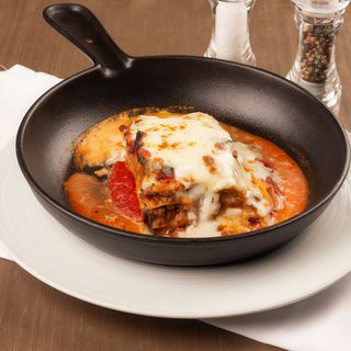 Lasagna Emiliana