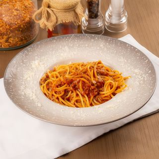 Paste Bolognese