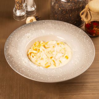 Paste Quattro Formagi