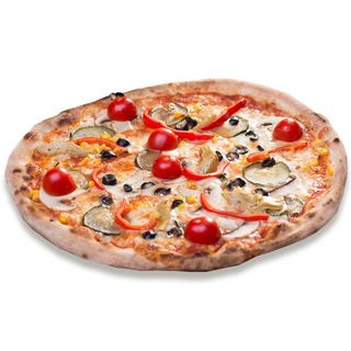 Vegetariana