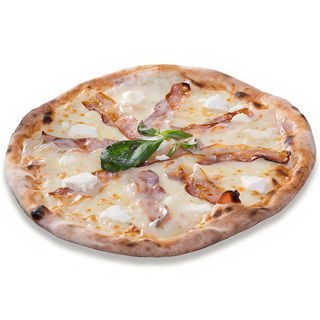Pizza Tartufo Bianco Ø32cm