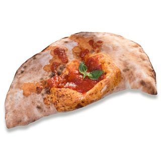 Calzone Napoletano