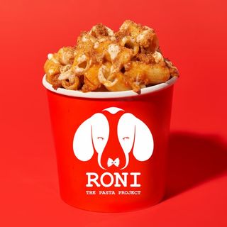 Paste Roni