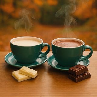 Ciocolata calda cremoasa (250ml) 