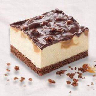 Prajitură cu caramel (83g)