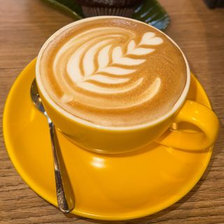 Flat white (350ml)