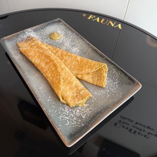 Clatite crema fistic (150g)