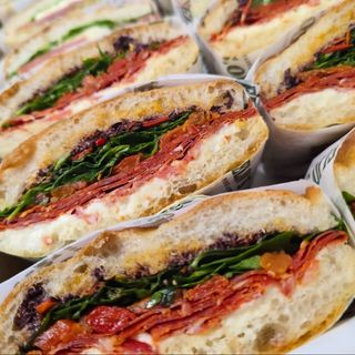 Panini Salami (300g)