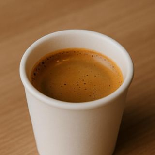 Espresso dublu (60ml)