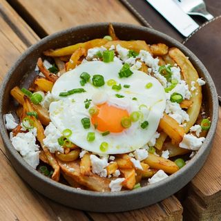 Cartofi ”prajiti”