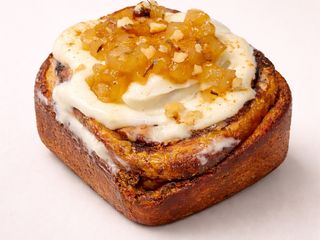 Apple Cinnaboom