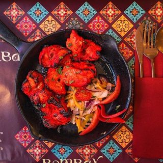 Murgh Tikka Angara