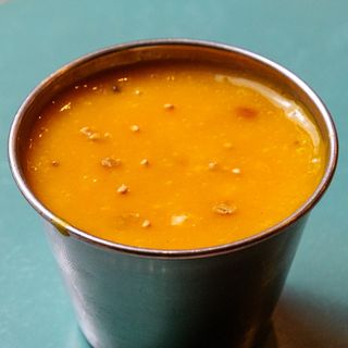 Sos Mango Chutney / Mango și condimente
