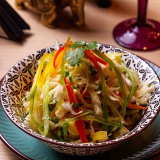 Salată Kachumber / Asortată