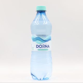 Apa plata Dorna 500ml