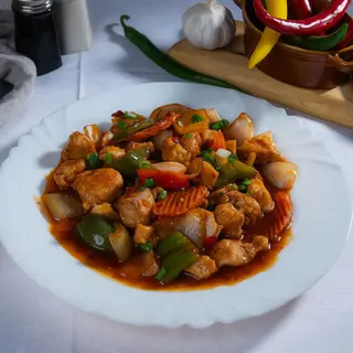 Pui Gong Bao-semipicant
