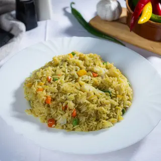 Orez cu curry