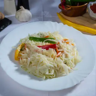 Salata de varza